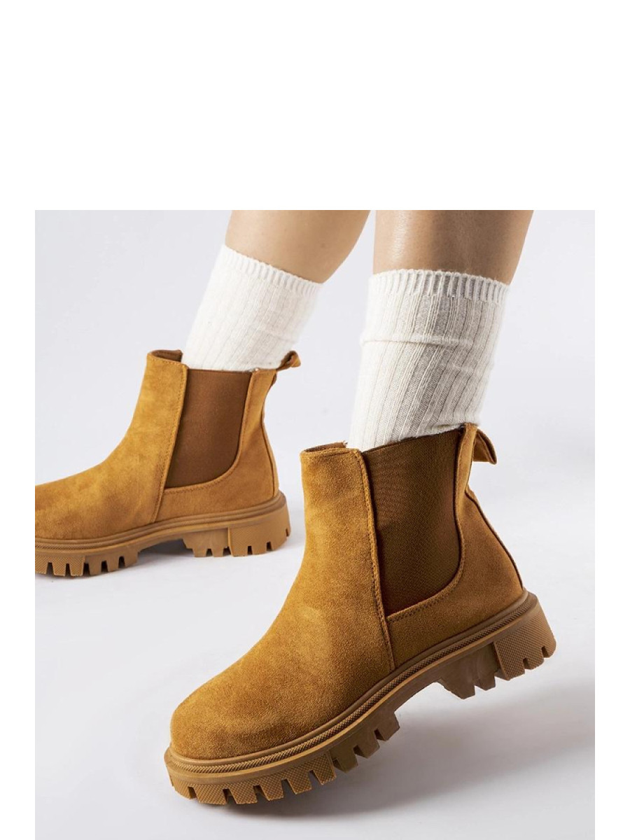 Bottes model 206489 Solea