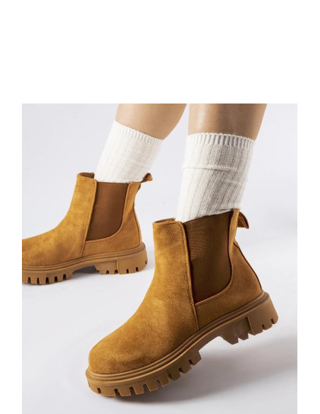 Bottes model 206489 Solea