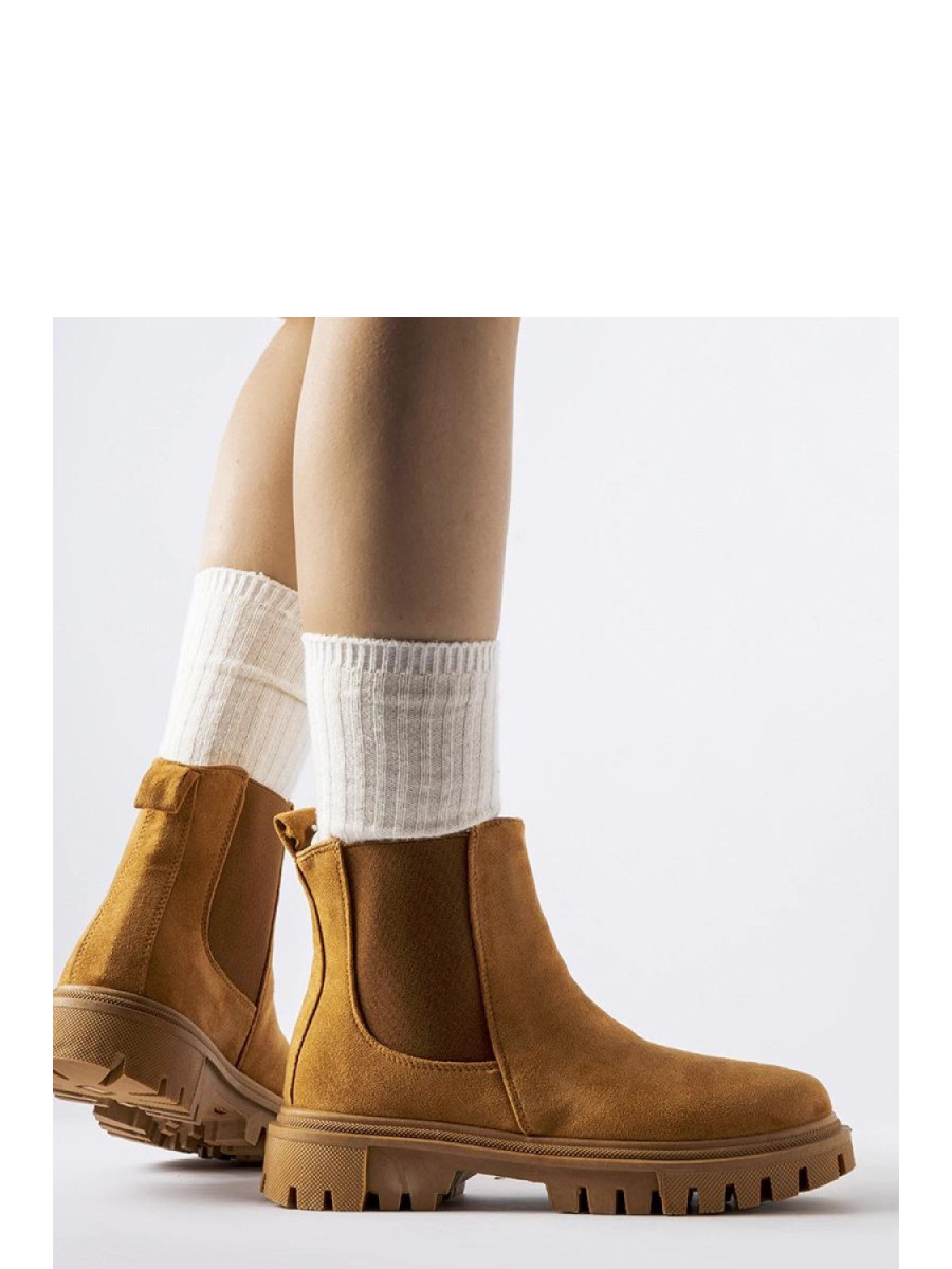 Bottes model 206489 Solea