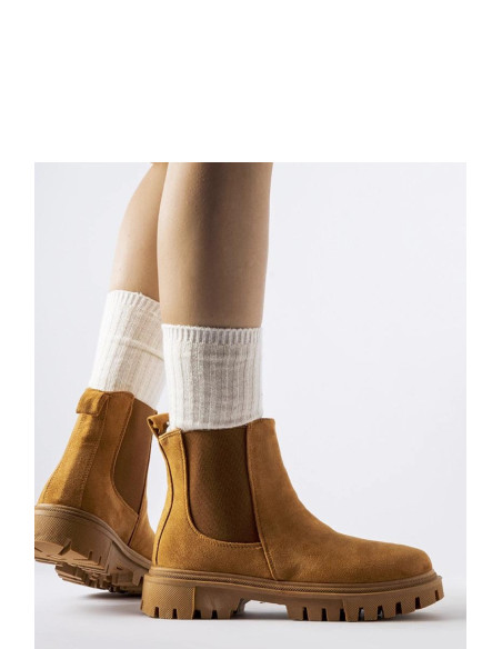 Bottes model 206489 Solea