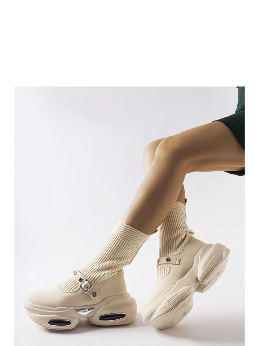 Bottes model 206522 Solea