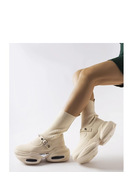 Bottes model 206522 Solea