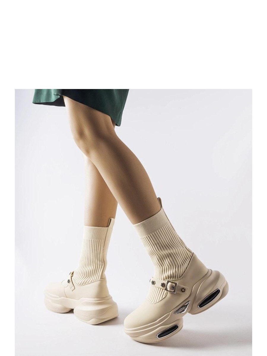 Bottes model 206522 Solea