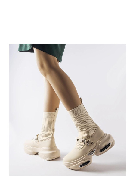 Bottes model 206522 Solea
