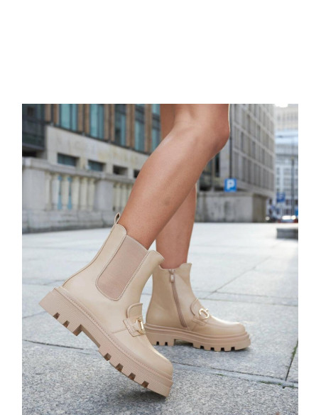 Bottes model 206538 Solea
