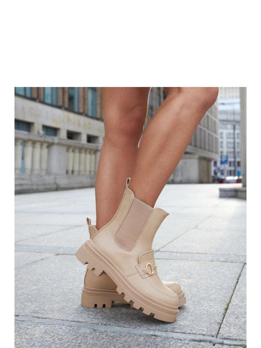 Bottes model 206538 Solea