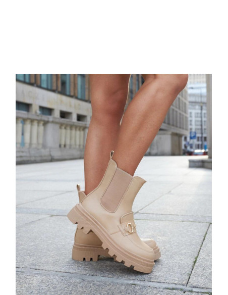 Bottes model 206538 Solea