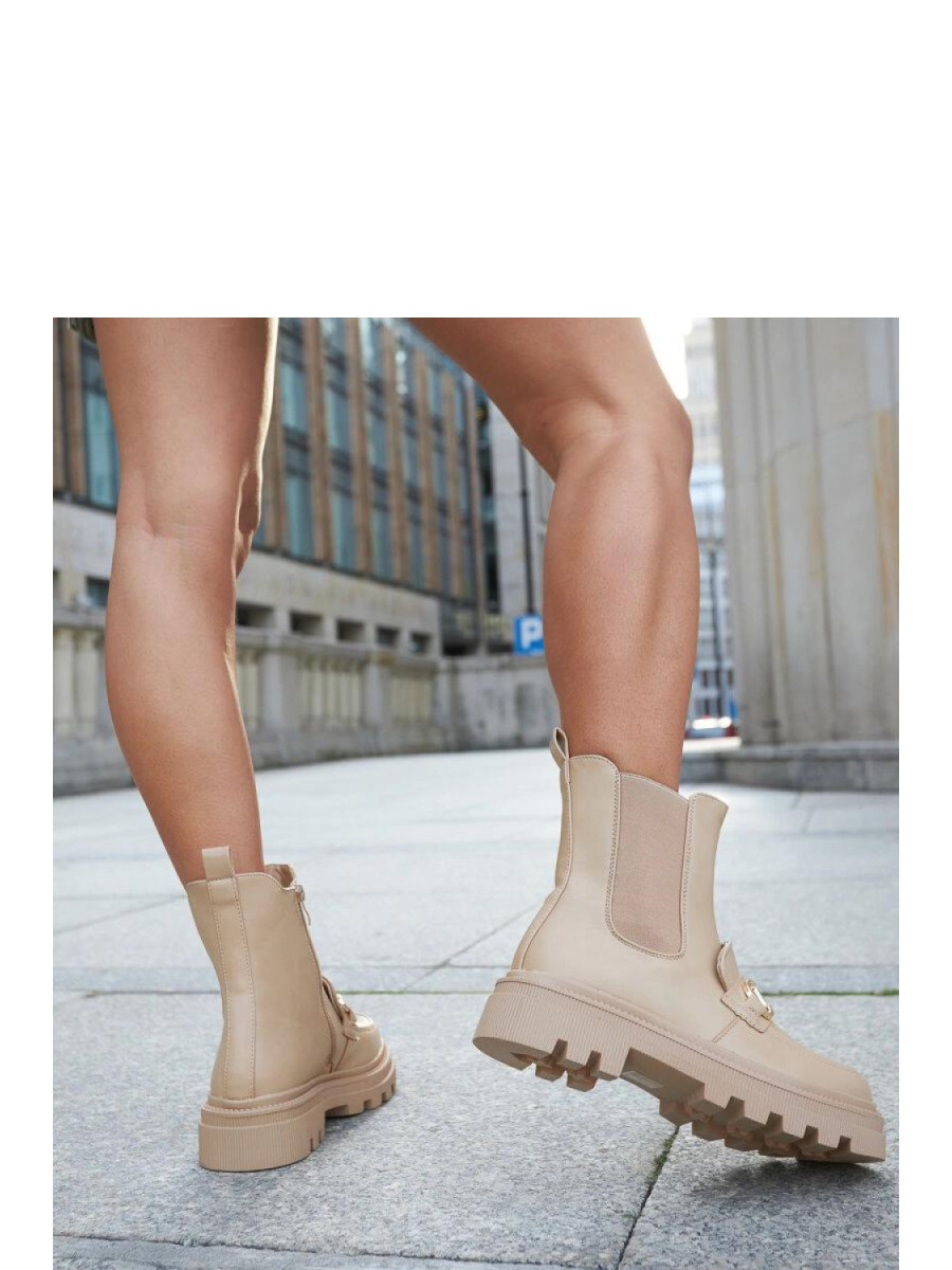 Bottes model 206538 Solea