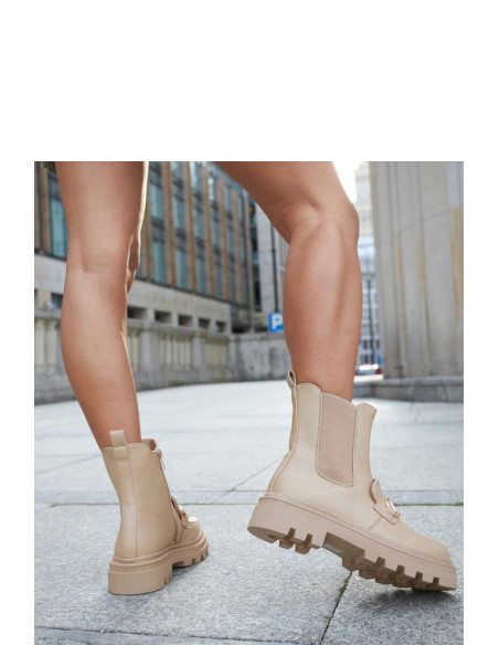 Bottes model 206538 Solea