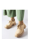 Chaussures Basses model 206570 Solea
