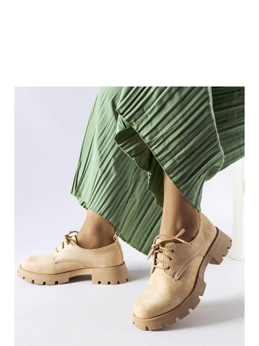 Chaussures Basses model 206570 Solea