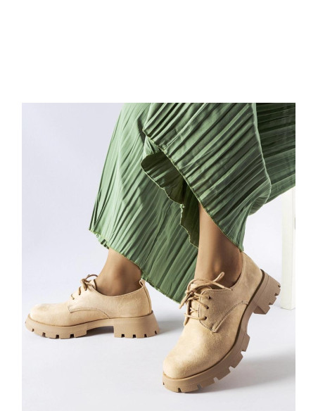Chaussures Basses model 206570 Solea