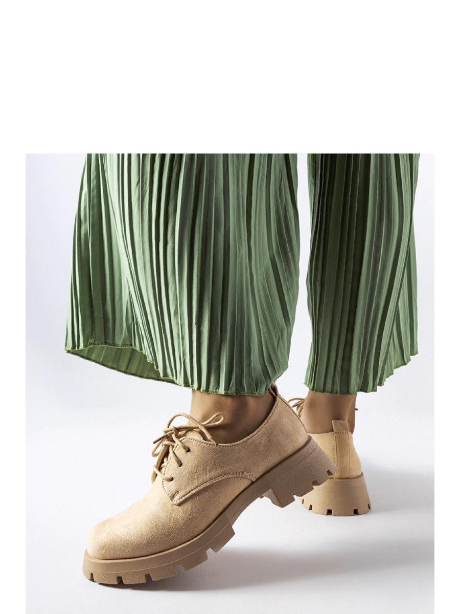 Chaussures Basses model 206570 Solea