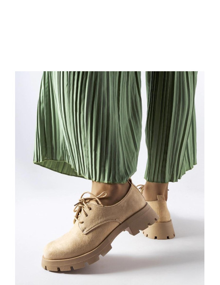 Chaussures Basses model 206570 Solea