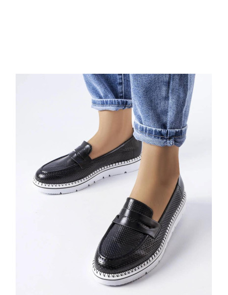 Chaussures Basses model 207072 Solea