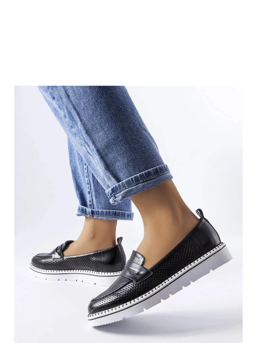 Chaussures Basses model 207072 Solea