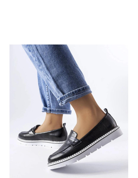 Chaussures Basses model 207072 Solea