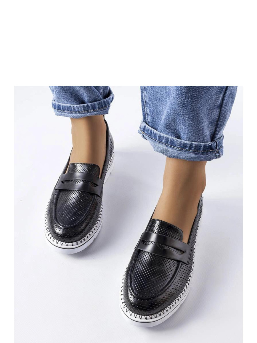 Chaussures Basses model 207072 Solea