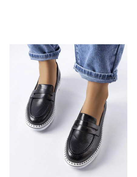 Chaussures Basses model 207072 Solea