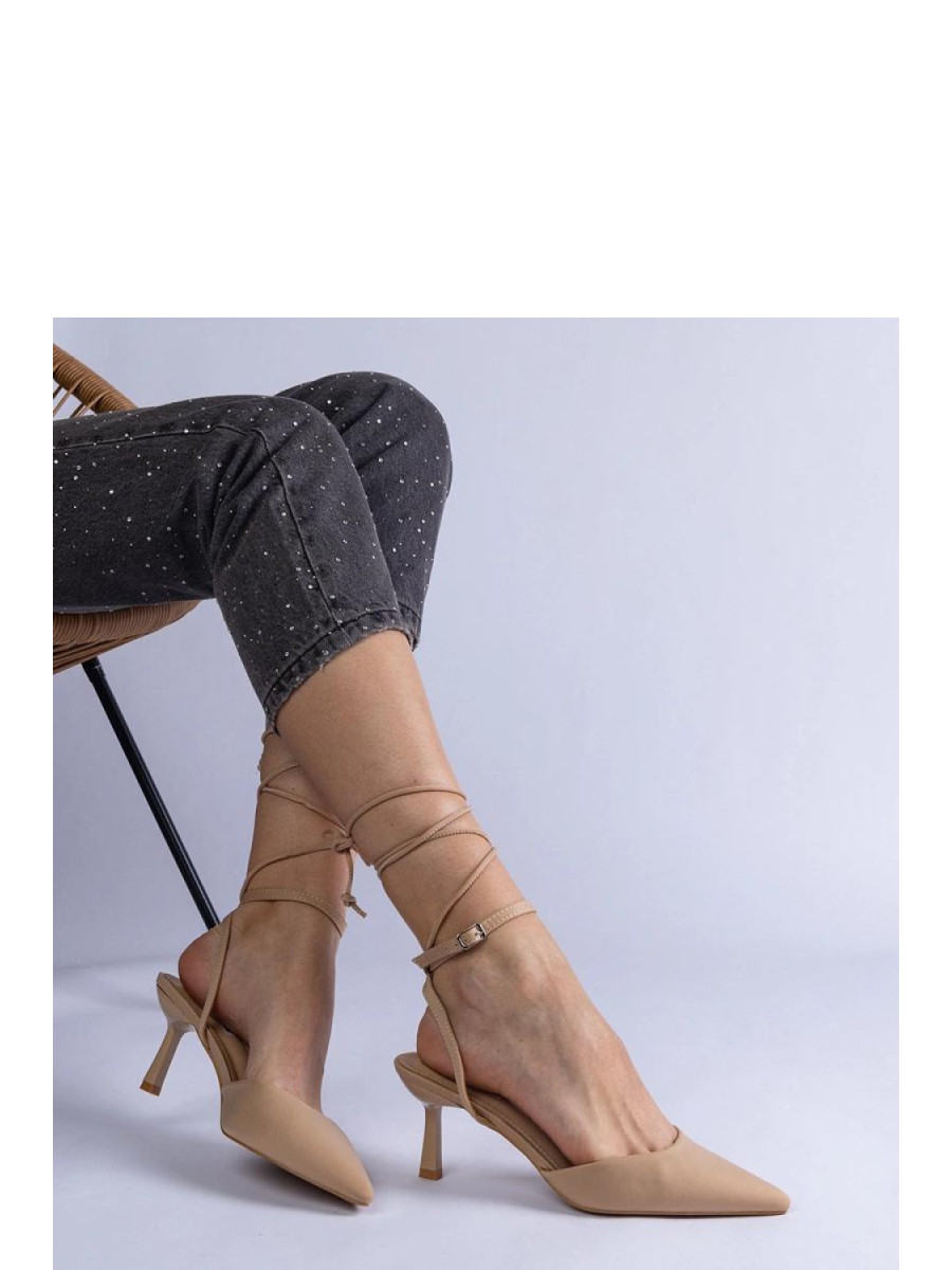 Escarpins à talons hauts model 207112 Solea