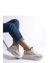 Baskets model 207144 Solea
