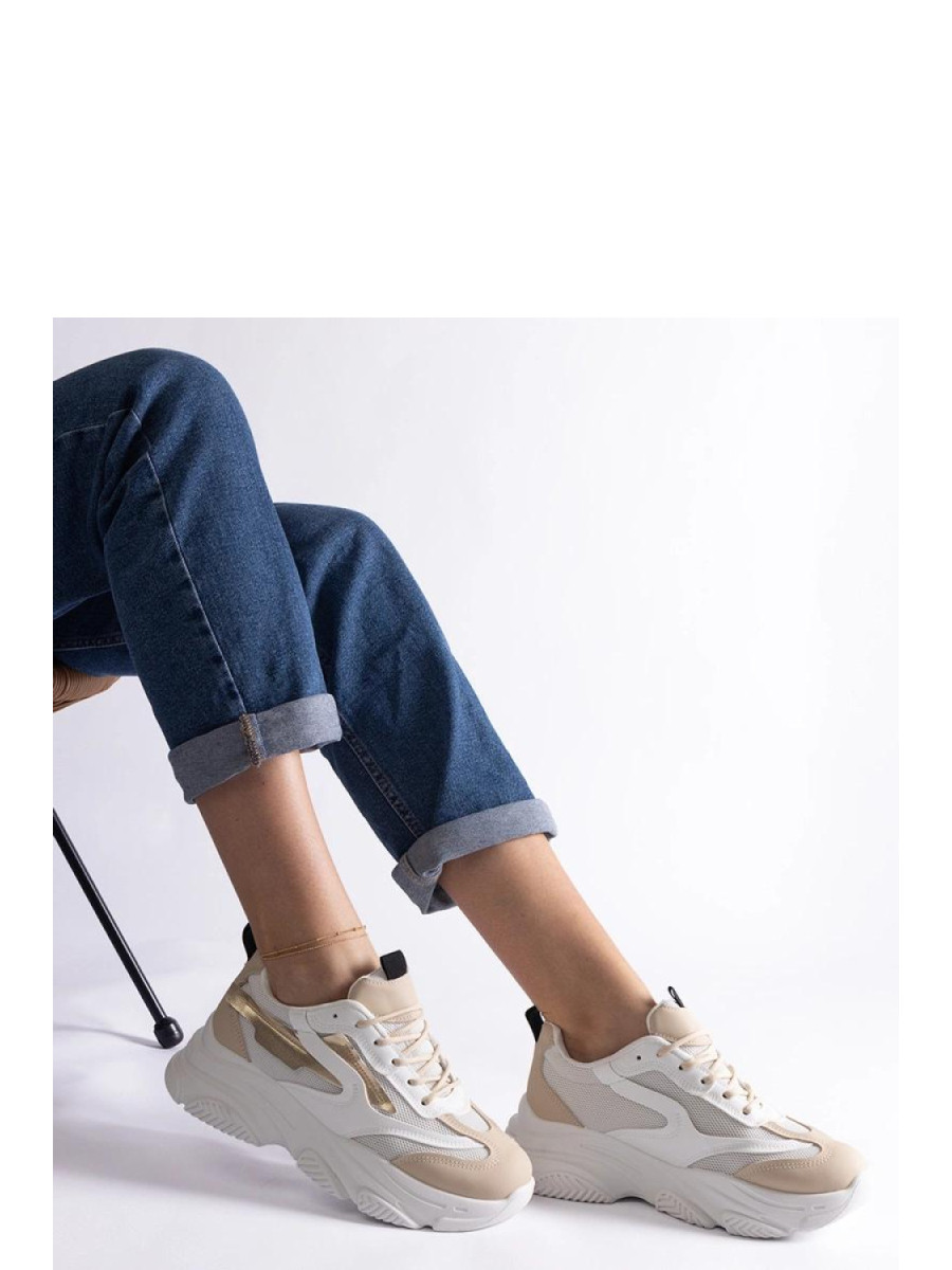 Baskets model 207144 Solea
