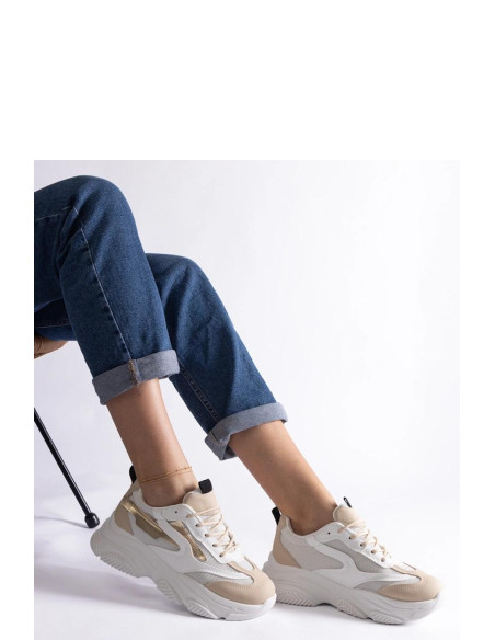 Baskets model 207144 Solea