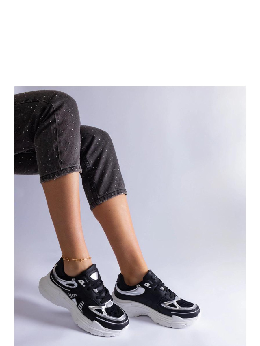 Baskets model 207160 Solea