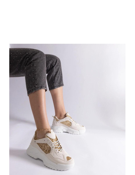 Baskets model 207176 Solea