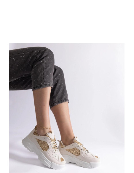 Baskets model 207176 Solea