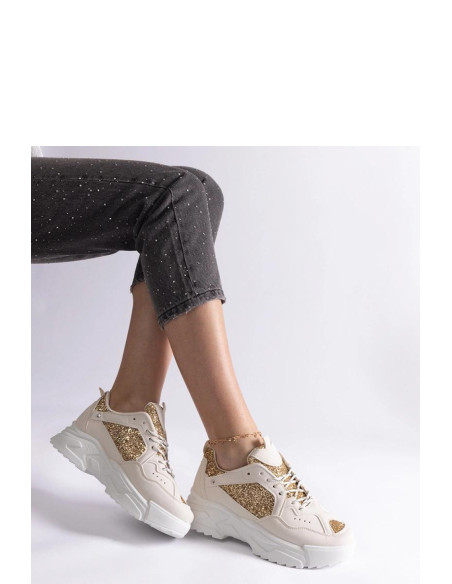 Baskets model 207176 Solea