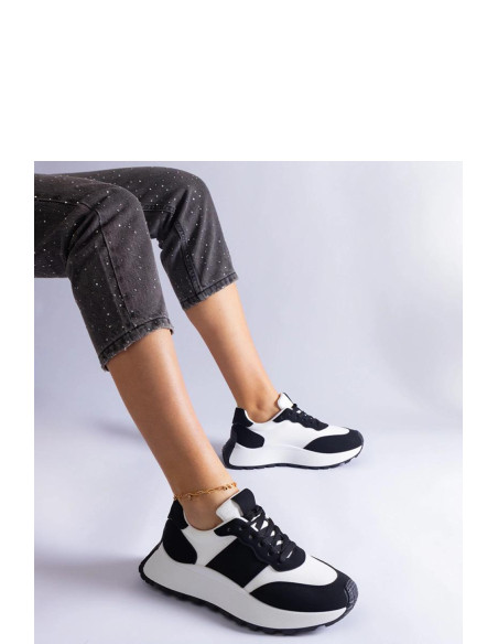 Baskets model 207192 Solea