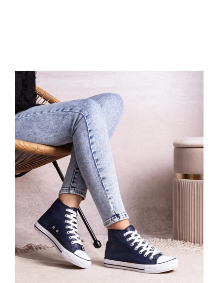 Baskets model 207208 Solea