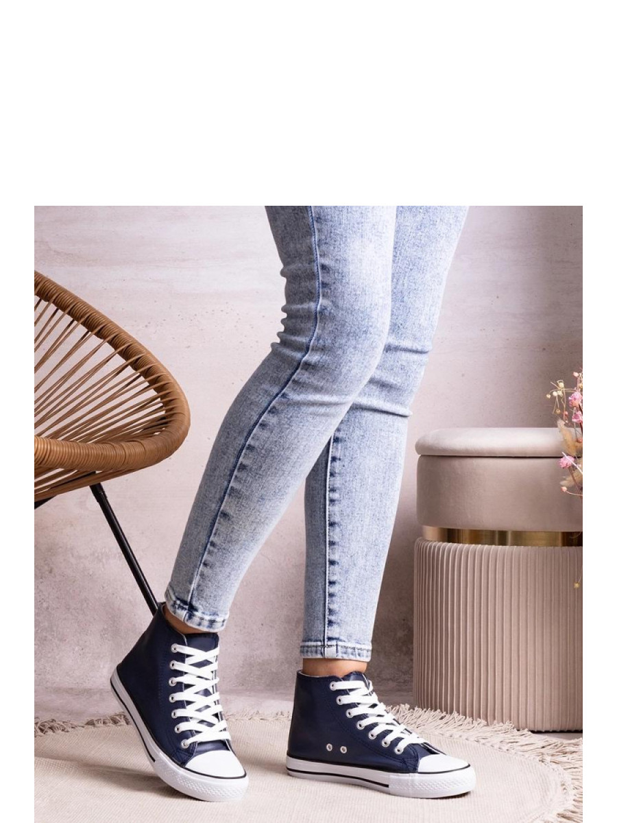 Baskets model 207208 Solea