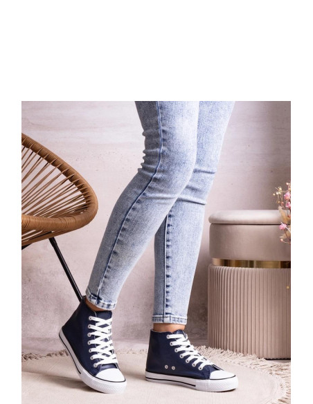 Baskets model 207208 Solea