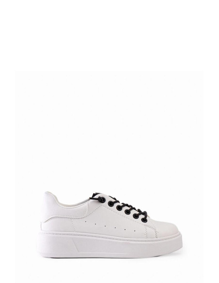 Baskets model 207257 Solea
