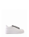 Baskets model 207257 Solea