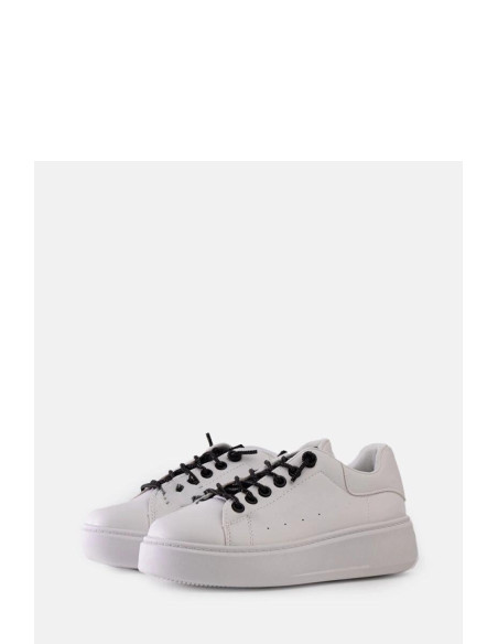 Baskets model 207257 Solea