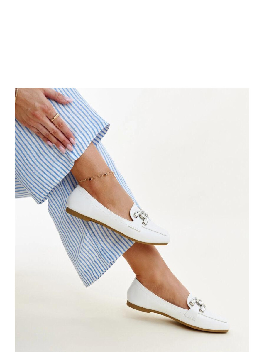 Moccasins model 207275 Solea