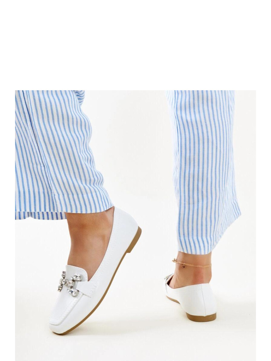 Moccasins model 207275 Solea