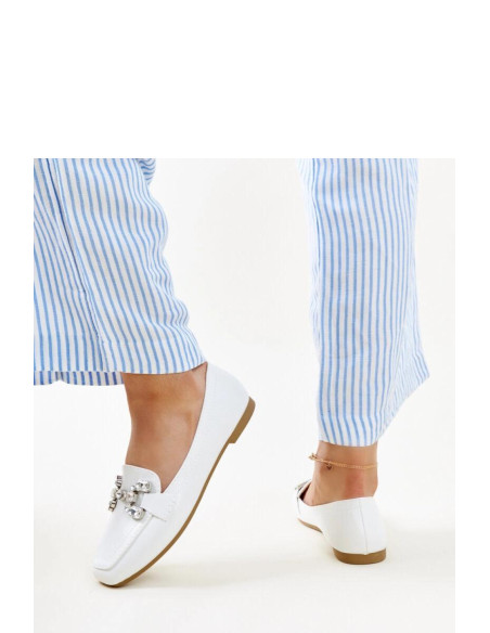 Moccasins model 207275 Solea