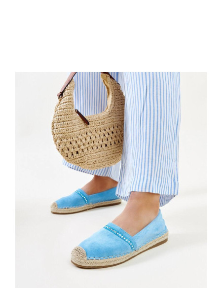 Espadrille model 207292 Solea
