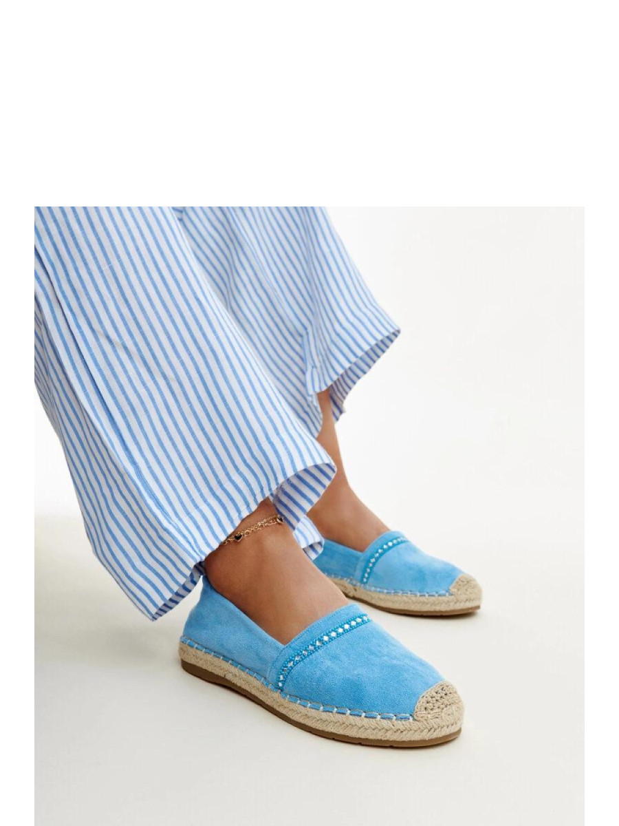Espadrille model 207292 Solea