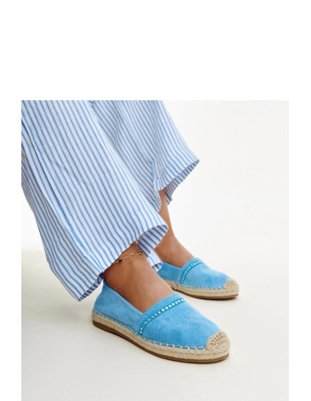 Espadrille model 207292 Solea