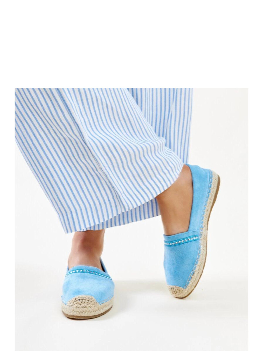 Espadrille model 207292 Solea