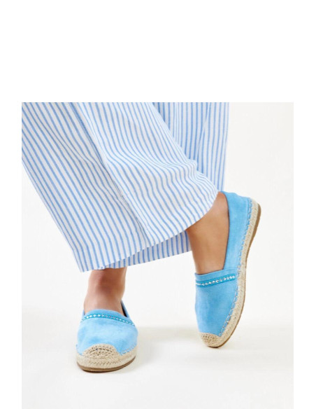Espadrille model 207292 Solea