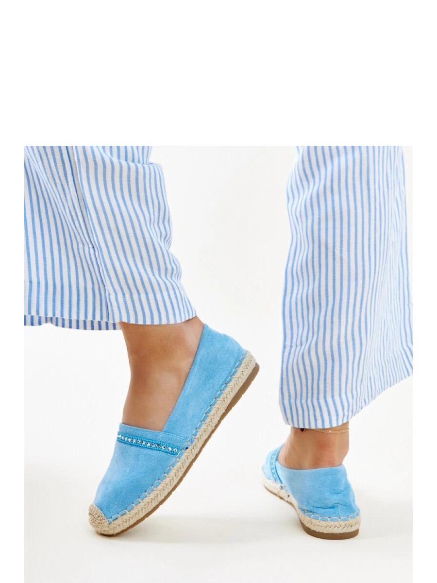 Espadrille model 207292 Solea