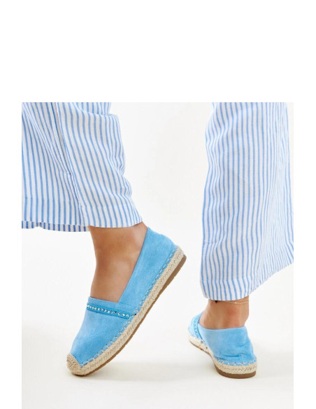 Espadrille model 207292 Solea