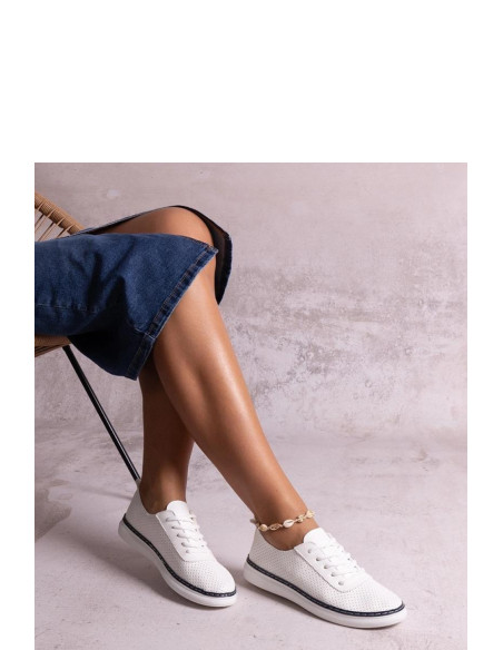 Baskets model 207329 Solea