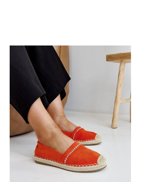 Espadrille model 207345 Solea